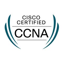 Cisco CCNA: Enterprise Networking, Security and Automation