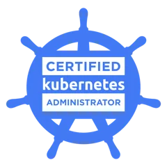 Certified Kubernetes Administrator (CKA)
