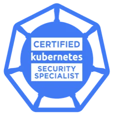 Certified Kubernetes Security Specialist (CKS)